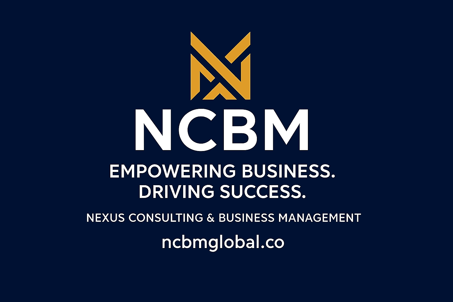 NCBM